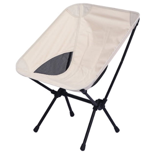 Silla de Viaje Plegable Ultraligera: Comodidad Portátil para Picnic Al Aire Libre, Playa, Pesca y Viajes.
