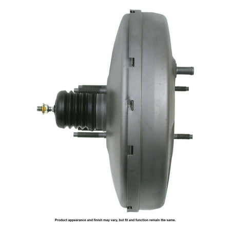 Cardone Remanufactured Brake Booster