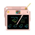 thumbnail image 1 of Tablet de Escritura LCD Multifuncional PEPEUNI para Niños de 4 a 9 Años, 1 of 8