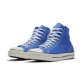 thumbnail image 3 of Converse Lucky Star Unisex Ozone Blue Canvas High Top Sneakers 3 M/4.5 W, 3 of 3