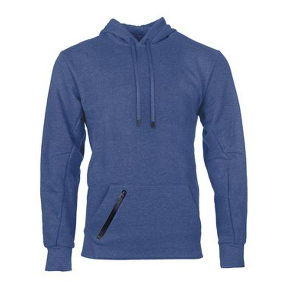 Russell Athletic Russell Athletic Men's Cotton Rich Hooded Pullover