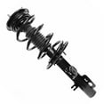 thumbnail image 6 of Detroit Axle - Front Struts Sway Bars for Ford 2010 2011 Taurus, 2 Complete Struts with Coil Spring Assembly 2 Sway Bar End Links Replacement Suspension Kit, 6 of 7