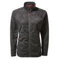 thumbnail image 1 of Craghoppers - Forro Polar Stromer para Mujer (Carbón), 1 of 2