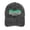 Black, variant on Shady Pines Navy Baseball Cap for Men Women, Adjustable Snapback Hats Cotton Hat