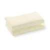 Springmaid Knit Bassinet Sheet Yellow