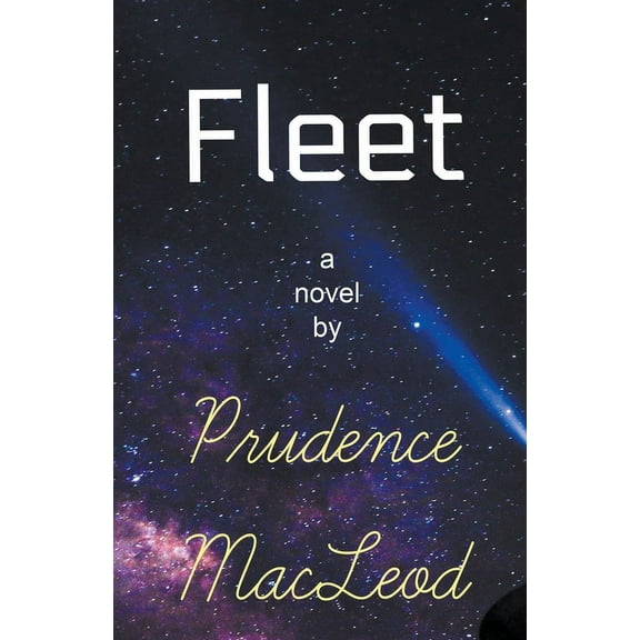 Forgotten Worlds Fleet, Book 5, (Paperback)