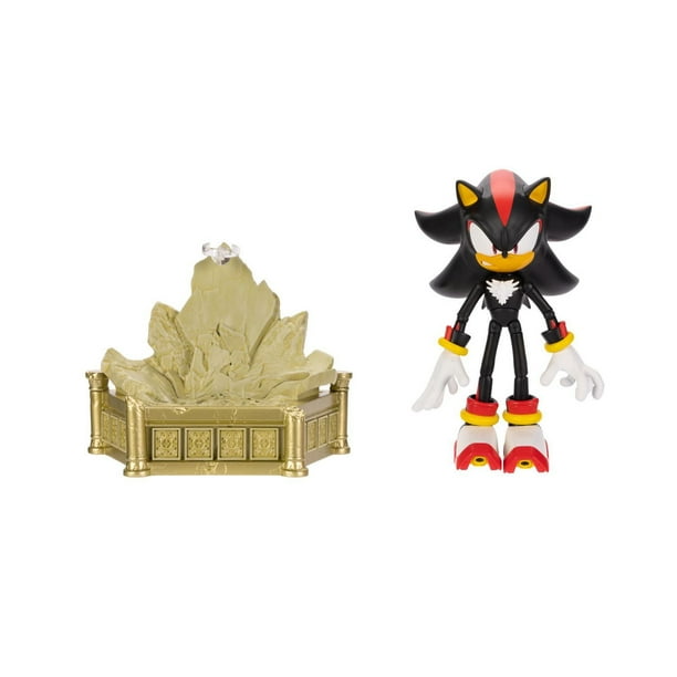 Sonic the Hedgehog - Shadow Collectors Edition - Deluxe Action