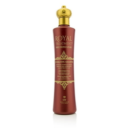 Royal Treatment Hydrating Shampoo (For Dry, Damaged and ...