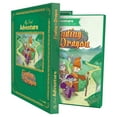 thumbnail image 3 of Ultra Pro My First Adventure - Finding the Dragon Delightful Adventure Game, 3 of 3