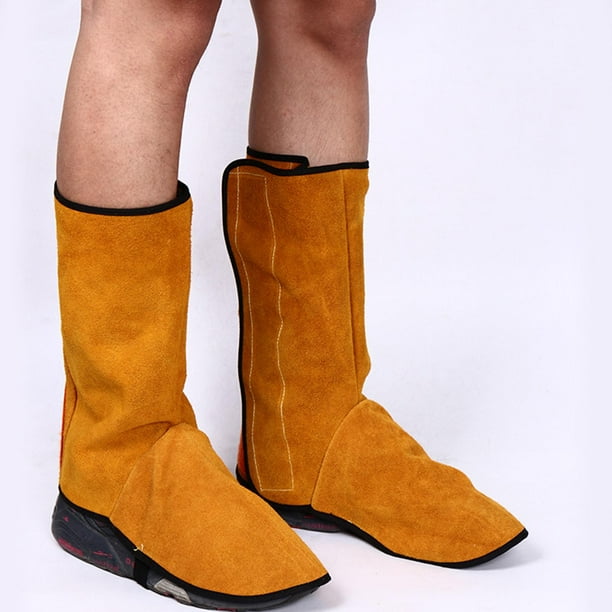 Protector De Cubierta De Pierna Gloria Cubierta de bota de