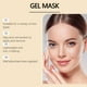 thumbnail image 4 of Mascarilla exfoliante Peel Off Mascarilla exfoliante reafirmante Mascarilla de limpieza profunda y desintoxicante, 4 of 4