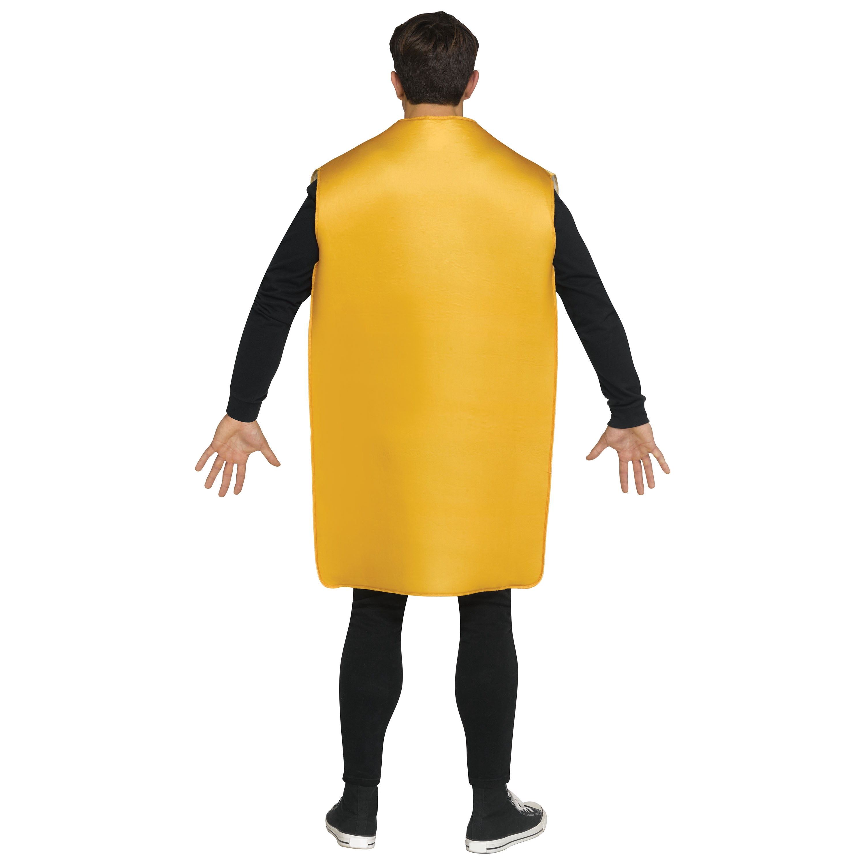 Tequila and Lime, 2pc, Couple Halloween Costume for Adults, Adult Size S-XL (28-42), by Way to Celebrate