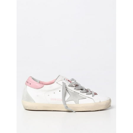 

Golden Goose Sneakers Woman White Woman