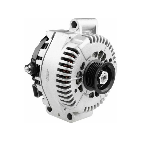 Alternator 1 - Compatible with 2001 - 2004 Ford Explorer Sport Trac 4.0L V6 2002 2003