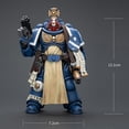 thumbnail image 3 of Figura de acción JOYTOY Ultramarines Sternguard Veteran Sergeant, 3 of 6