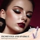 thumbnail image 2 of LUXAZA Silver White Liquid Eyeshadow, Shimmer & Metallic Gl LUXAZA LUXAZA, 2 of 2