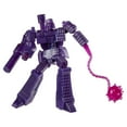 thumbnail image 6 of Transformers: R.E.D. Reformatting Megatron Kids Toy Action Figure for Boys and Girls Ages 8 9 10 11 12 and Up (6”), 6 of 7