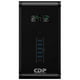 thumbnail image 1 of No Break Inteligente CDP R-Smart1210 UPS 1200VA/720W Respaldo 10-30min AVR Supresor de Picos 10 Salidas RJ45, 1 of 4
