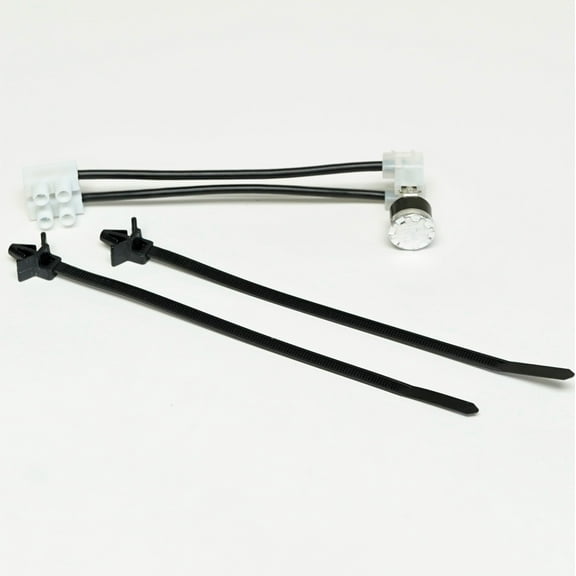 Dishwasher Thermal Fuse Link for Whirlpool, Kenmore W10258275