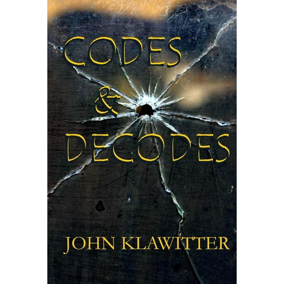 Codes & Decodes (Paperback)