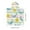 B, variant on Sandless Microfiber Kids Beach Towel, ZzCityTK Wearable Hooded Changing Towel Quick Dry, Portable Swim Towel for Pool Travel Camping with Carry Bag