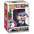thumbnail image 1 of Pop Animation Looney Tunes 3.75 Inch Action Figure - Bugs Bunny in Fruit Hat #840, 1 of 4