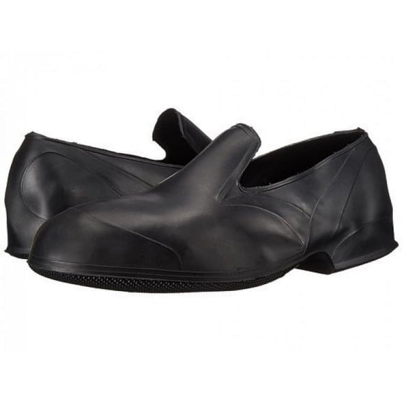 Tingley Storm Stretch Protective Boot Lightweight, Black