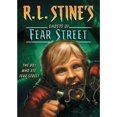 thumbnail image 3 of Cuadro de personajes de la película Fear Street para la decoración de la pared de la sala de estar, pósteres de pintura en lienzo retro de diseño moderno para el hogar, 3 of 5