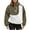 05_vert d'Armée, variante sur GPOECD Chandail à Capuchon Douillet pour Femmes avec Poche Latérale Dissimulée pour Petites et Chats, Cordon de Serrage Ajustable, Chandails à Capuchon pour Femmes Doux à Manches Longues pour un Usage Décontracté en Plein Air et au Quotidien 01_Grey,L