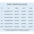 thumbnail image 3 of uvwlwu Hoodies for Men 2025 Spring And Autumn Winter New And Fashion Loose Sports Hooded Hoodie(Size:3XL), 3 of 7