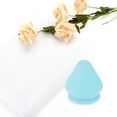 thumbnail image 6 of Unique Bargains 1 Pc Comfortable Adsorption Manual Massager Tools 2.76"x2.76"x2.95" Blue, 6 of 6