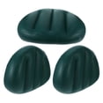 thumbnail image 1 of unbranded 3Ud Cojín Inflable Para Accesorios Marinos Color Verde Oscuro Respirable Y Ergonómico, 1 of 8