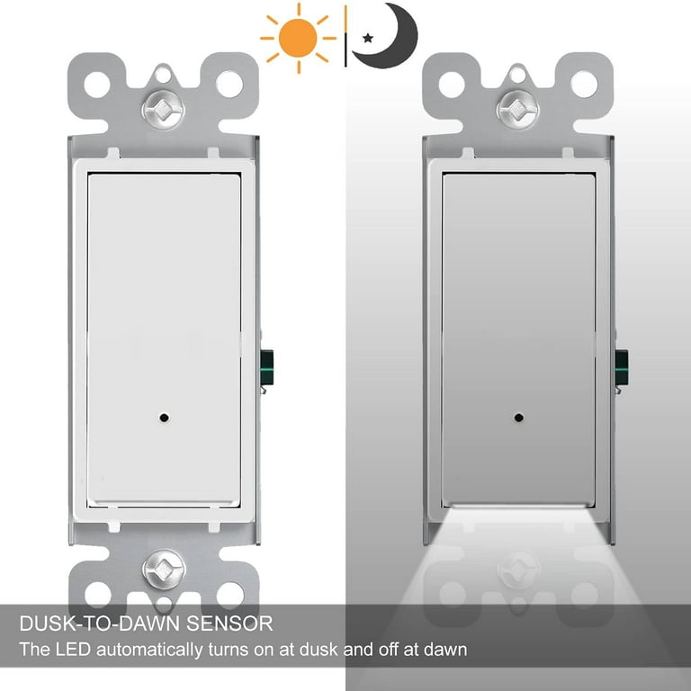 Leviton Illuminated Light Switch Wiring Shelly Lighting