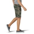 thumbnail image 4 of Wrangler Boys 4-18 & Husky Cargo Shorts, 4 of 5