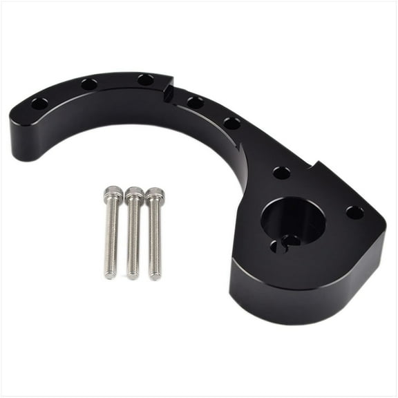 ATV Accessories Saver Case Motor Engine Chain Guard for Banshee 350 YFZ350