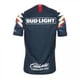 thumbnail image 2 of Jersey Playera Nike de las Aguilas del America de Visitante Color Azul Marino Para Hombre Talla Chico (S), 2 of 3