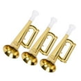 thumbnail image 1 of FESTFENDS 24Pcs Toy Musical Trumpets For Cheering Props At Football Matches, 1 of 5