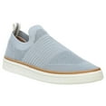 thumbnail image 2 of LifeStride Womens Navigate Knit Slip On  Athletic Sneakers Casual Shoes, 2 of 5