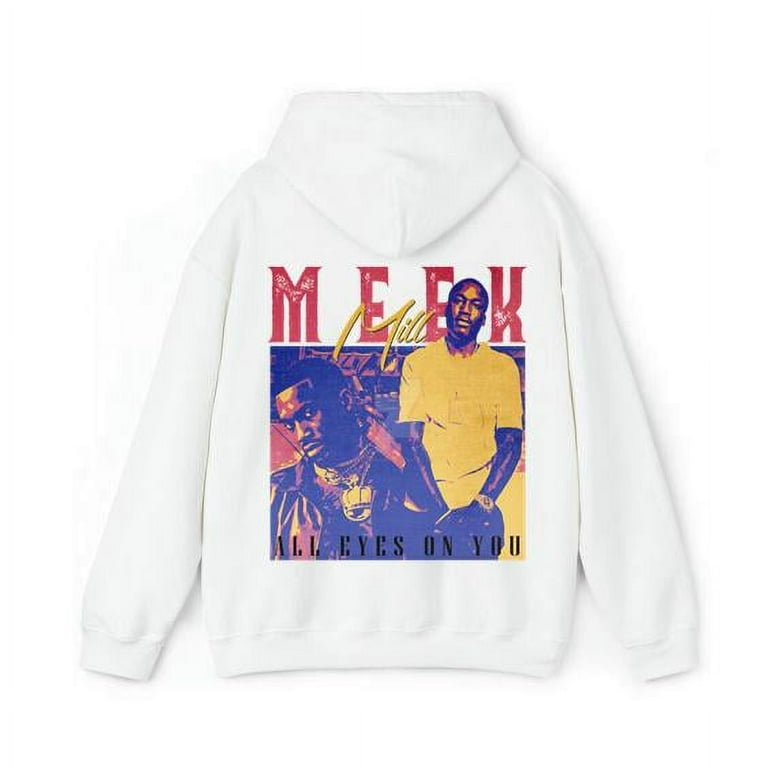 Meek mill sweatshirt new arrivals