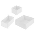thumbnail image 1 of Clothes Storage Box Bedroom Multifunctional Foldable Organiser; I8Q7, 1 of 1
