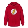 thumbnail image 1 of Flash Boys Logo Hoodie, 1 of 2