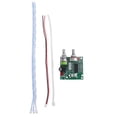 thumbnail image 4 of DC 5V 2A 20W 2.1 CH 3D Estéreo Digital Estéreo Clase D Amplificador AMP Board, 4 of 6