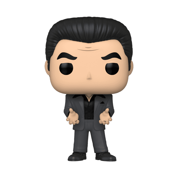 Funko Pop! TV: The Sopranos - Silvio Vinyl Figure