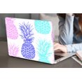 thumbnail image 1 of KSK KAISHEK Hard Shell for Old MacBook Pro 13 inchs( Retina Display, 2012 - 2015) Model A1502 & A1425, No USB-C Flowers 198_9, 1 of 5