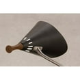 thumbnail image 3 of Adesso Furniture 3234-01 Draper Gooseneck Desk Lamp, 3 of 5