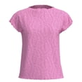 thumbnail image 1 of GEORGE G BLUSA SM CR TEXTURA CORRUGADA, 1 of 4