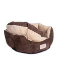 thumbnail image 3 of Cama para Mascotas Armarkat C01HKF/MH 51 cm de Diámetro Beige Moca, 3 of 6