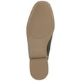 thumbnail image 6 of Journee Womens Lainey Sling Back Square Toe Flats, 6 of 9