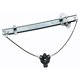 thumbnail image 1 of ELEVADOR PARA CRISTAL ATOS 2001 al 2011 CHRYSLER Delantero Derecho/Pasajero Genérica ., 1 of 4