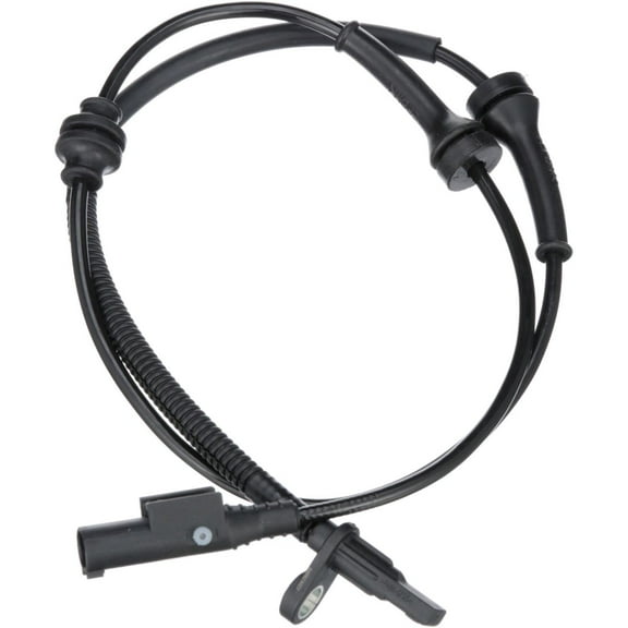 Standard Motor Products ALS2298 ABS Wheel Speed Sensor For 12-19 Fiat 500